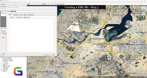 Image result for KML File Visualization