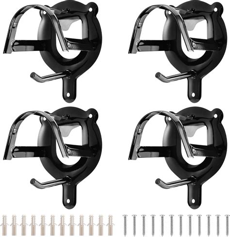Buy YUNFUTILEI Horse Tack Horse Bridle Rack Bridle Hooks for Tack Room ...