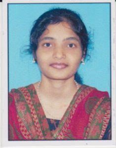 Mrs. Naveena. R – MLR