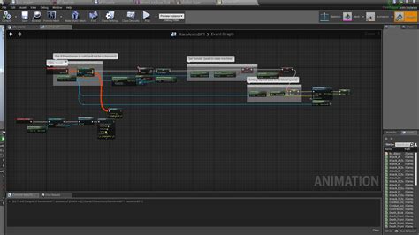 Image result for Unreal Engine 4 Basic NPC Animations