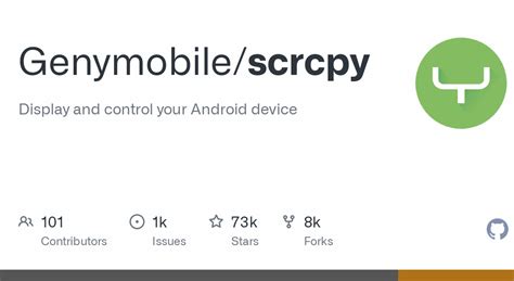 Image result for Scrcpy Android