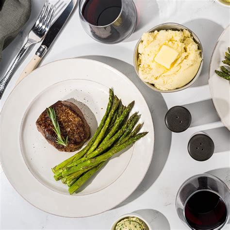 Basic Filet Mignon Recipe 的图像结果