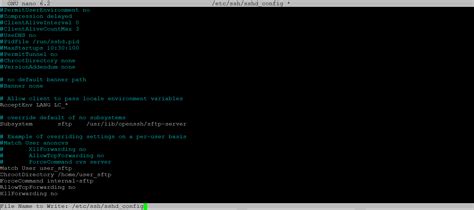 How to SFTP Root-Owned Files 的图像结果