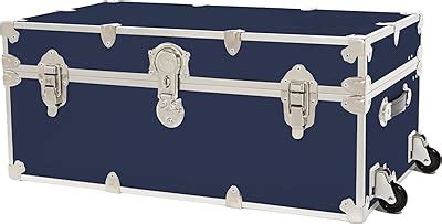 RhinoTrunk&Case Rhino Trunk & Case Classic Large Trunk With Wheels ...