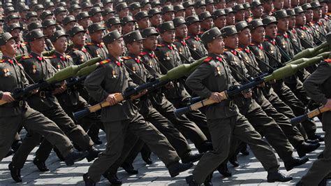 North Korea 'sends 1,500 special forces with fake Russian IDs' to ...
