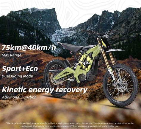2025 Surron Light Bee X Electric Dirt Bike 8000W 60V 40ah Sur Ron Lbx ...