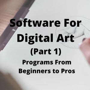 Computer Art Programs 的图像结果