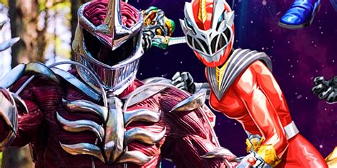 All 13 Mighty Morphin Power Rangers Characters Missing From Once & Always