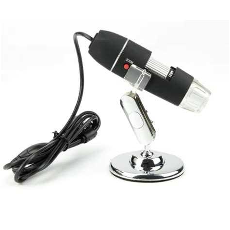 Image result for Microscope with USB Connection