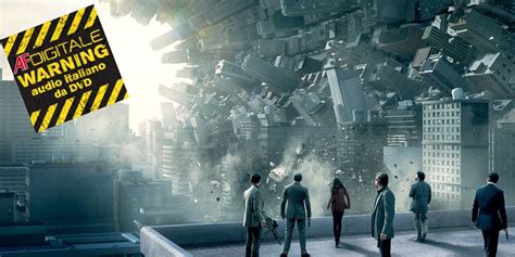 Image result for Inception 4K UHD