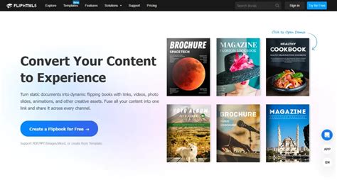 Image result for Flip PDF Software Review