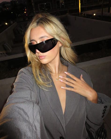 Carly Lawrence In Sheer Black Dress 'Looks Good In Everything'