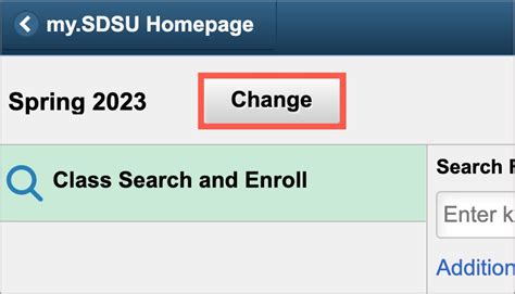 Class Schedule From SDSU Computer Science 的图像结果