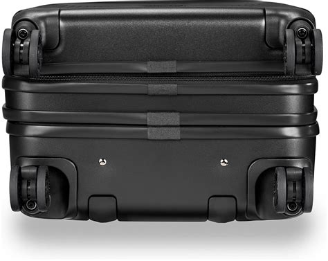 Briggs & Riley Briggs & Riley Sympatico Hardside Domestic Spinner India ...