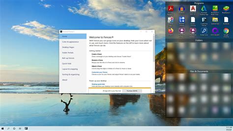 Image result for Desktop Customization Windows 10