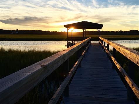 Pawleys Island is The South Carolina seaside sporting destination for ...