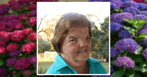 Obituary Galleries | Linda Gayle Rohner of Amite, Louisiana | McKneely ...