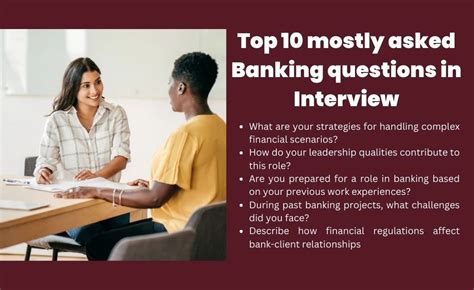 Interview Question for Banking Operations Manager 的图像结果