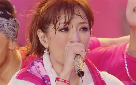 滨崎步My all 最感人的演唱会 现场版MV_腾讯视频