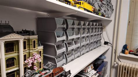 Image result for Lego Sorting Tips