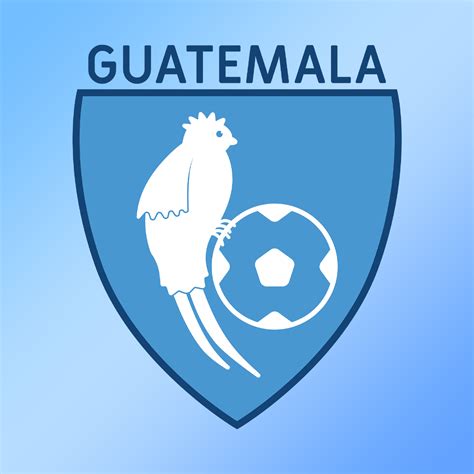 Guatemala Logo