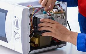 Image result for Common Microwave Repairs