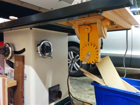 Image result for Router Table Extension Wing Plans