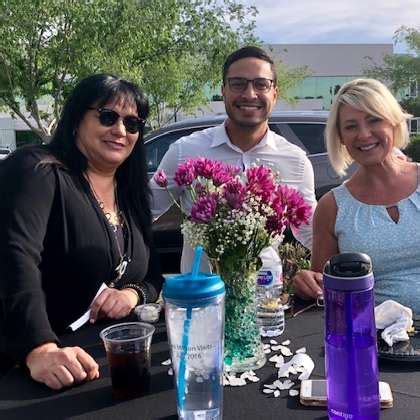 Matrix Medical Network Office Photos