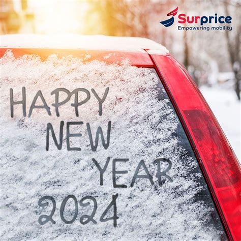#surpricecarrentals #happynewyear2024 #wishes | Surprice Car Rentals