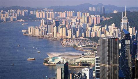 香港 || 2022年移民申请人数暴增，三种途径分别是哪些？ - 知乎