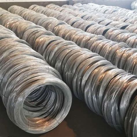 Binding Wire - 10 Swg Gi Wire Retail Trader from Chennai