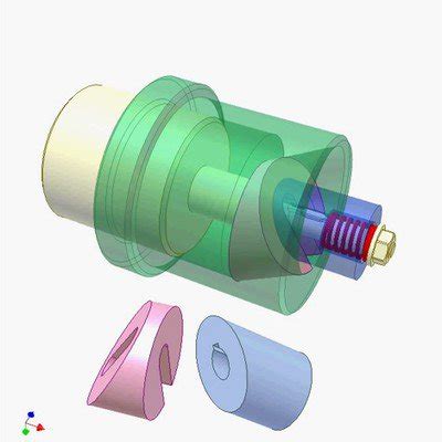 Wedge Mechanical Device 的图像结果