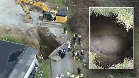 Search for Pennsylvania woman Elizabeth Pollard begins after massive ...