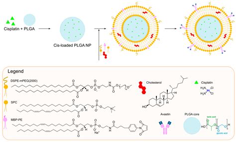 Liposomal Formulations of Metallodrugs for Cancer Therapy