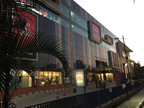 Park Square Mall (Bengaluru) - 2020 What to Know Before You Go (with ...