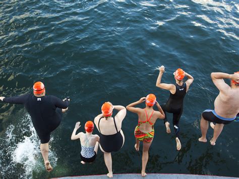 2025 Columbia River Cross Channel Swim - 08/30/2025 - Visit Hood River