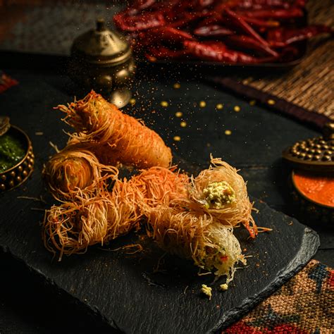 8 Restaurants With Ramadan Menus To Try With Your Family
