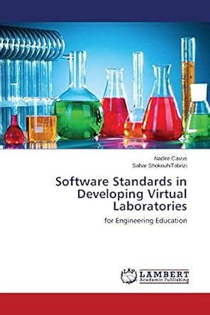 Software Standards in Developing Virtual Laboratories : Cavus Nadire ...
