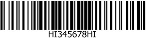 Image result for Sample Code 128