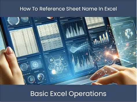 Excel Sheet References Tutorial Advanced 的图像结果