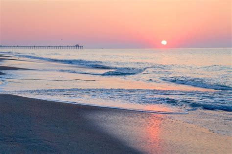 10 Best Beaches in North Carolina - Head Out of Charlotte on a Road ...