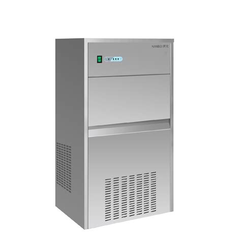 Snow Flake Ice Making Machine_Nanbei Instrument Limited - Lab ...