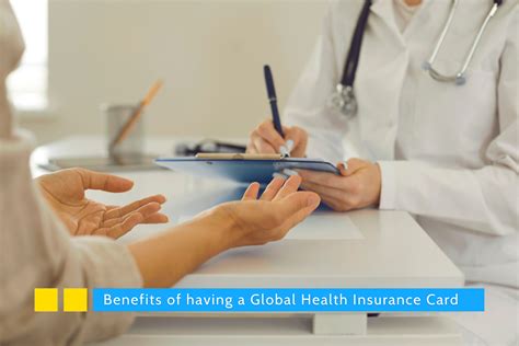Global Health Insurance Card Explained 的图像结果