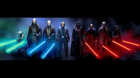 Obi Wan Kenobi, Star Wars, darth vader, Yoda, 1080P, Luke Skywalker ...