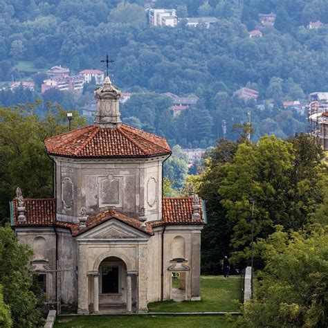 Villa Baragiola (Varese) - All You Need to Know BEFORE You Go