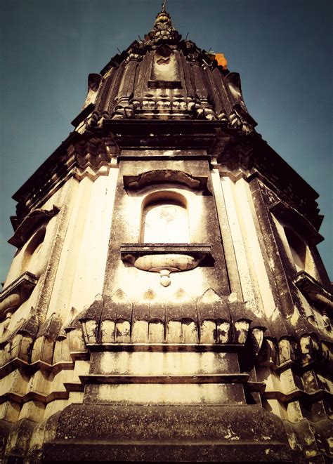 In pictures: Rawalpindi's crumbling temples preserve memories of a more ...