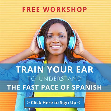 Free Spanish Audio Lessons 的图像结果
