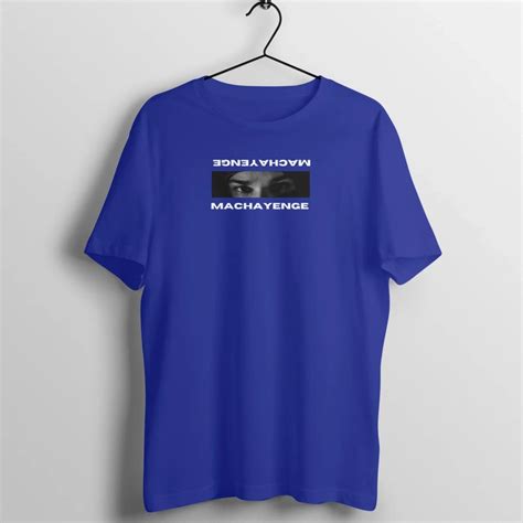 Buy MACHAYENGE KRSNA - Basic Design T Shirt for Him & Her online from ...