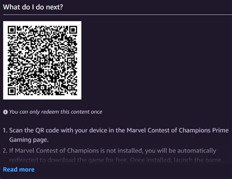 Image result for QR Code Prime Apoclypse