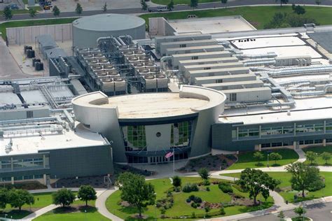 Nsa Secret Data Centers